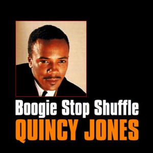 收聽Quincy Jones的Desafinado歌詞歌曲