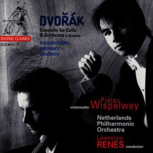收聽Pieter Wispelwey的Am Springbrunnen, Op. 20, No. 2歌詞歌曲
