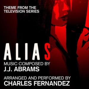 ดาวน์โหลดและฟังเพลง Alias Theme พร้อมเนื้อเพลงจาก Dominik Hauser