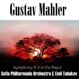 ดาวน์โหลดและฟังเพลง Symphony No 8 in Es-Major: 1. Erste Abteilung - Hymnus, "Veni, creator spiritus" พร้อมเนื้อเพลงจาก Sofia Philharmonic Orchestra