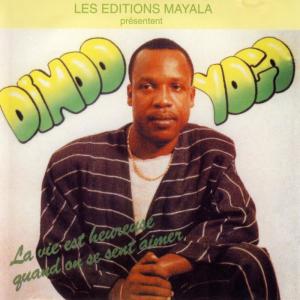 ดาวน์โหลดและฟังเพลง La vie est heureuse quand on se sent aimer พร้อมเนื้อเพลงจาก Dindo Yogo