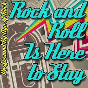 收聽Age Of Rock的I Knew the Bride歌詞歌曲