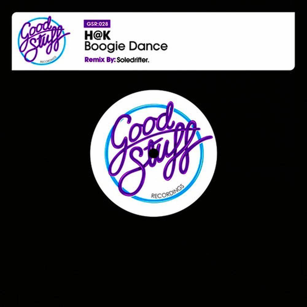 Boogie Dance(Soledrifter Dub)