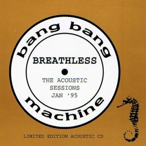 ดาวน์โหลดและฟังเพลง Breathless พร้อมเนื้อเพลงจาก Bang Bang Machine
