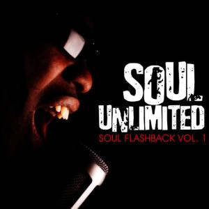 อัลบัม Soul Flashback Vol. 1 ศิลปิน Soul Unlimited