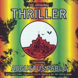 ดาวน์โหลดและฟังเพลง Marcus Garvey พร้อมเนื้อเพลงจาก Augustus Pablo