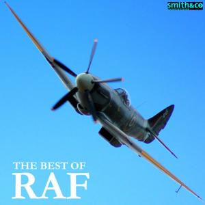 ดาวน์โหลดและฟังเพลง Eagle Squadron พร้อมเนื้อเพลงจาก The Western Band of the Royal Air Force