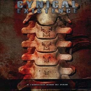 收聽Cynical Existence的Dead Eyes (Explicit)歌詞歌曲
