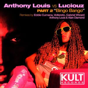 ดาวน์โหลดและฟังเพลง Bingo Bango (Voltereto Remix) พร้อมเนื้อเพลงจาก Luciouz