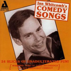 收聽Ian Whitcomb的(I'm Gonna) Eat You Up歌詞歌曲