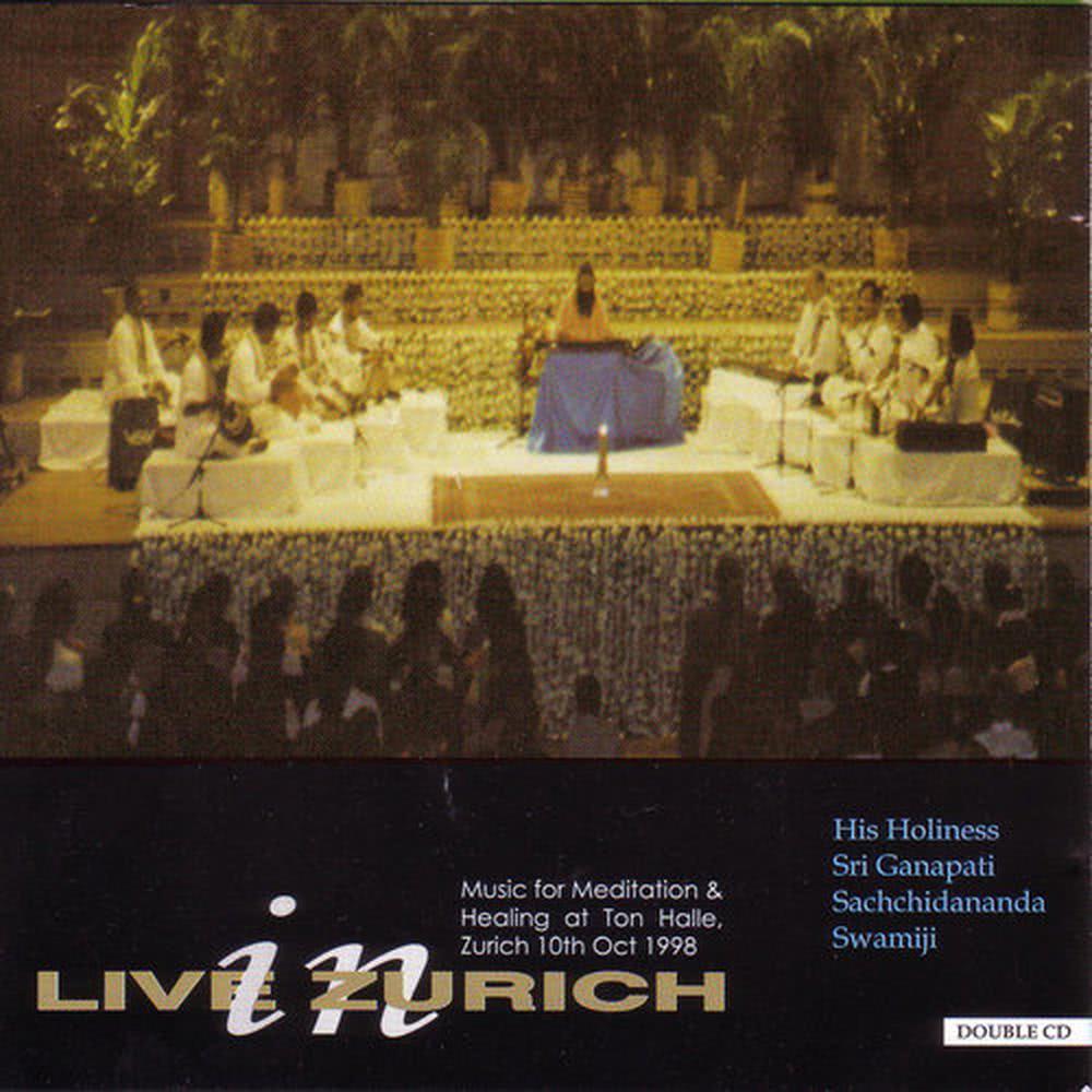 Mangalam (Live)