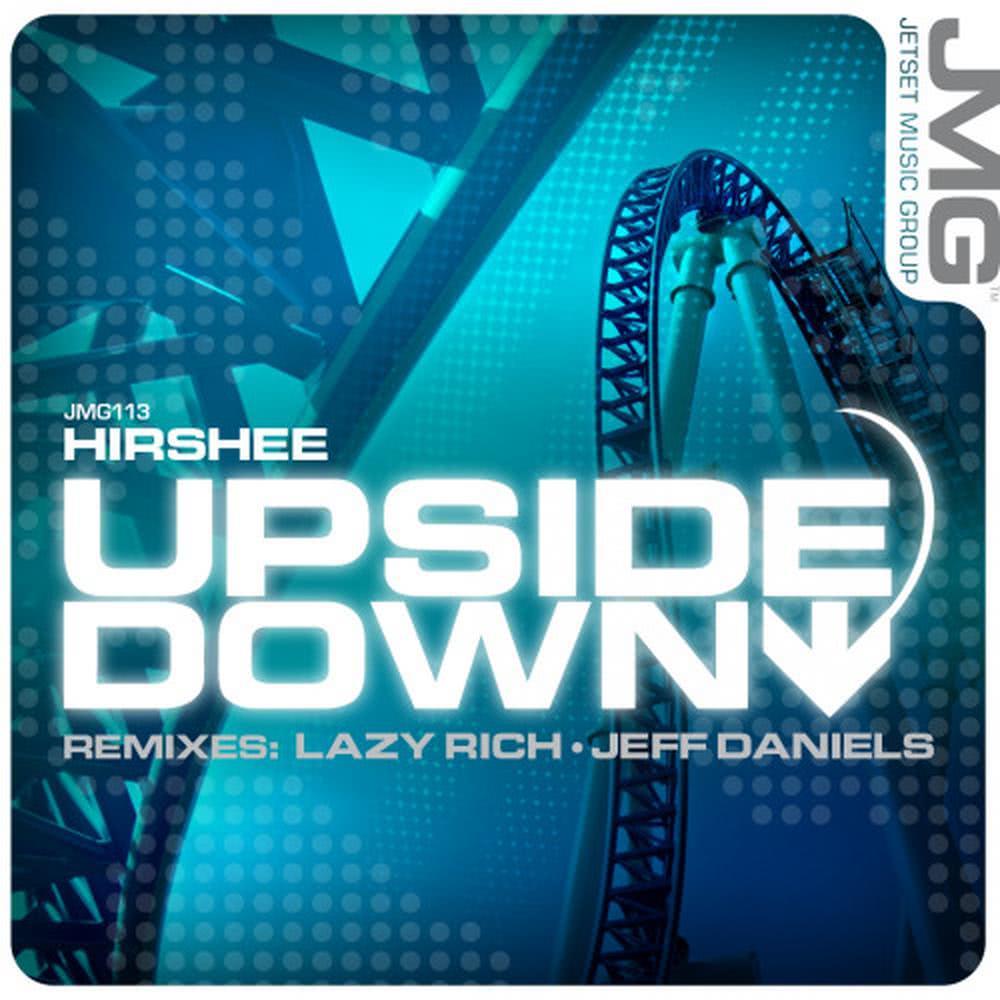 Upside Down-3 [Lazy Rich Remix] (Lazy Rich Remix)
