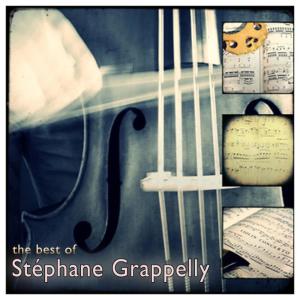 ดาวน์โหลดและฟังเพลง Out of Nowhere พร้อมเนื้อเพลงจาก Stéphane Grappelly