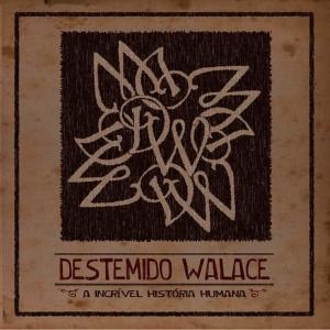收聽Destemido Walace的Zara歌詞歌曲