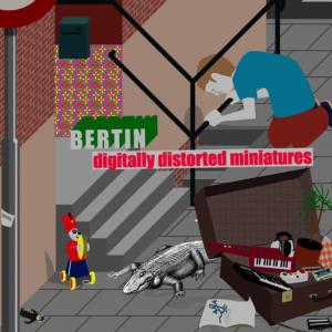 收聽Bertin的Compile歌詞歌曲