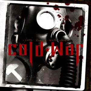 收聽Cold War的What You Deserve (Explicit)歌詞歌曲