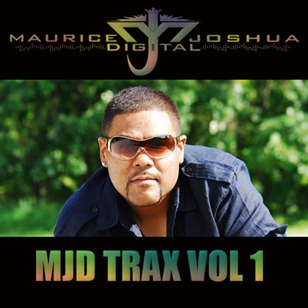 Africa Love Feat R Kelly (Maurice Joshua Spiritual Mix)