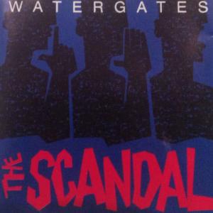 收聽Watergate的100%歌詞歌曲