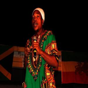 收聽Jahmeekye的I Am a Soldier歌詞歌曲