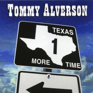 ดาวน์โหลดและฟังเพลง Waiting in the Wings พร้อมเนื้อเพลงจาก Tommy Alverson