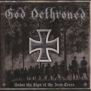 收聽God Dethroned的The Red Baron歌詞歌曲