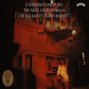 ดาวน์โหลดและฟังเพลง Toccata พร้อมเนื้อเพลงจาก Catherine Ennis
