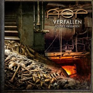 Listen to Bitte nicht stören! (Intro) song with lyrics from ASP