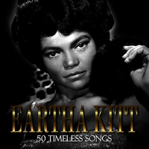 ดาวน์โหลดและฟังเพลง Solitude พร้อมเนื้อเพลงจาก Eartha Kitt