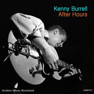 收聽Kenny Burrell的Count One歌詞歌曲