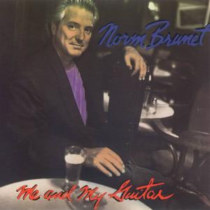 收聽Norm Brunet的It'll Be Alright歌詞歌曲