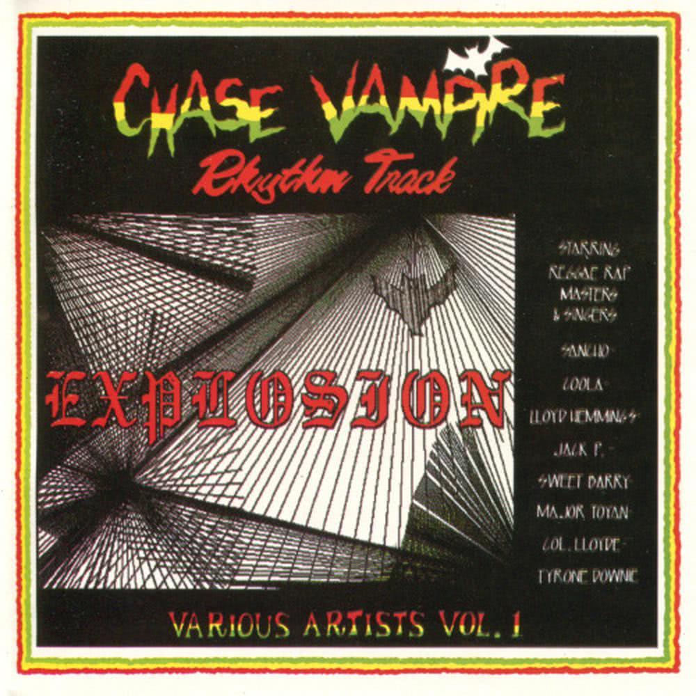 Chase Vampire