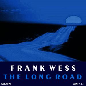 收聽Frank Wess的Little Me歌詞歌曲