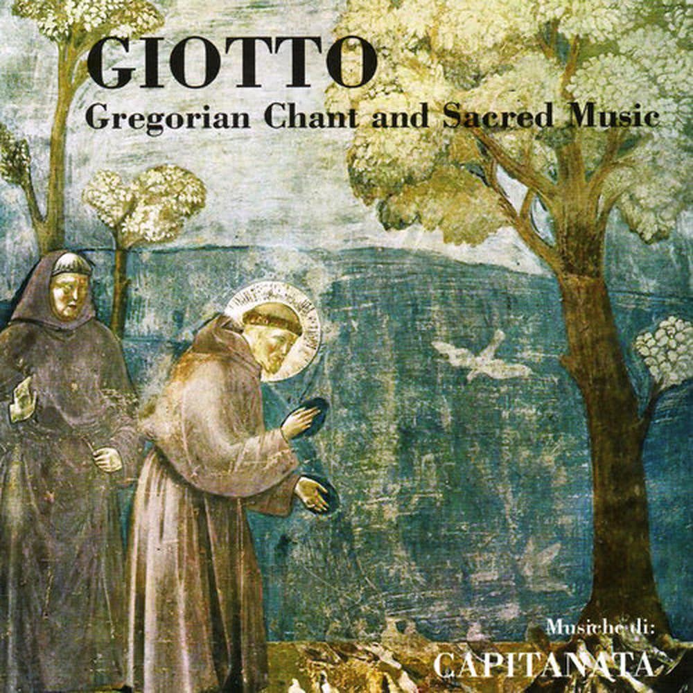 Giotto Tra i Beati