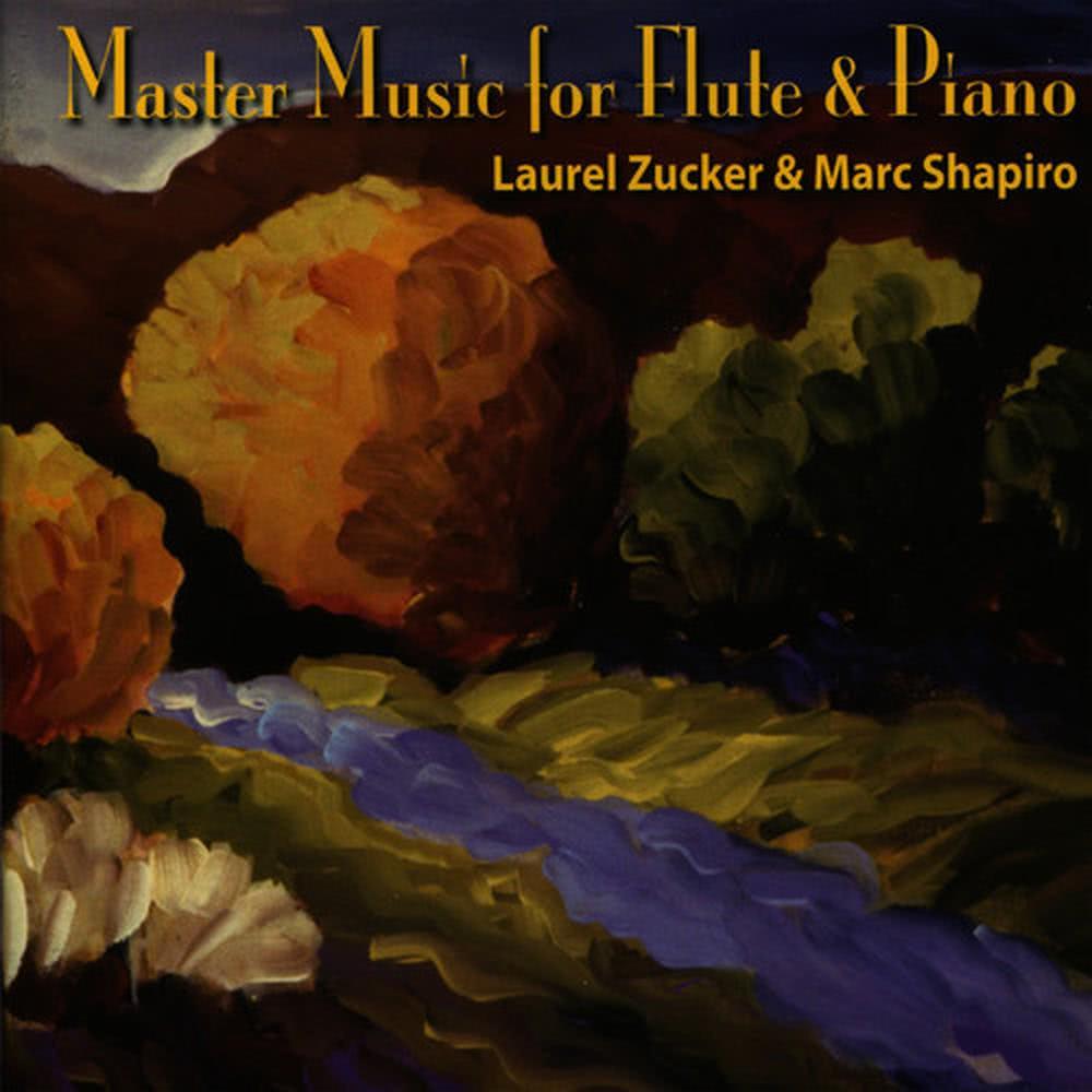 Sonatine for Flute & Piano: Clair