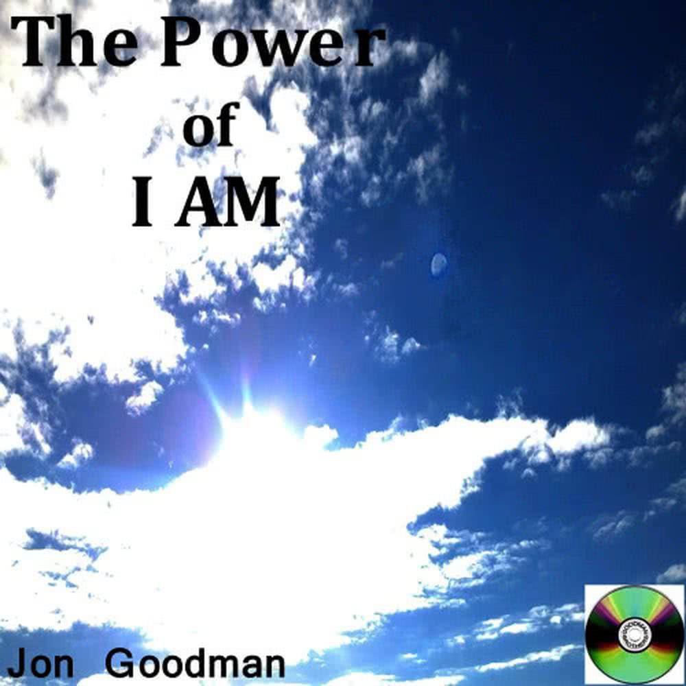 The Power of I Am