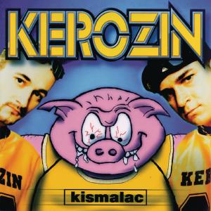 收聽Kerozin的Dá, Dá...歌詞歌曲