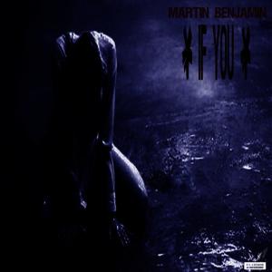 ดาวน์โหลดและฟังเพลง If You พร้อมเนื้อเพลงจาก Martin Benjamin