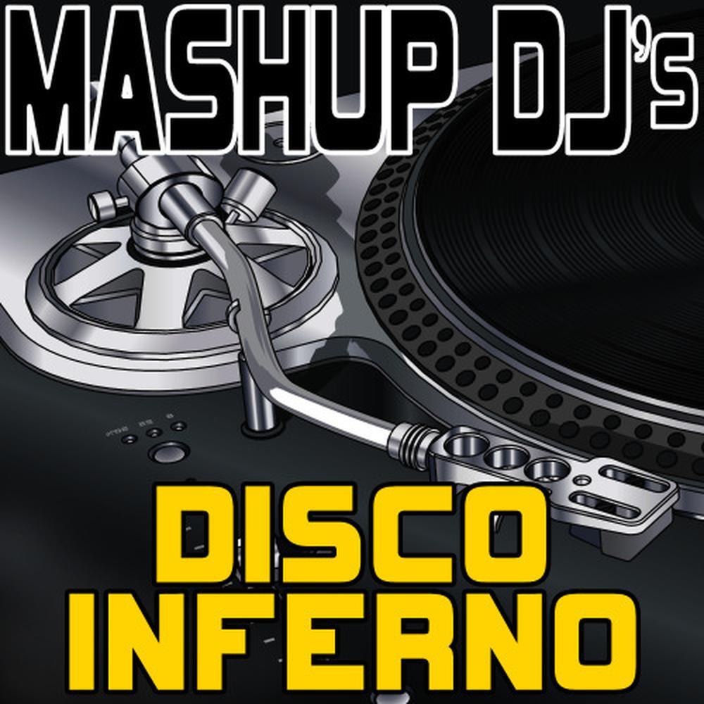 Disco Inferno (Re-Mix Tool)