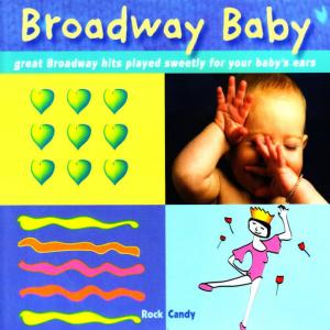 ดาวน์โหลดและฟังเพลง Getting to Know You พร้อมเนื้อเพลงจาก Rock Candy Music