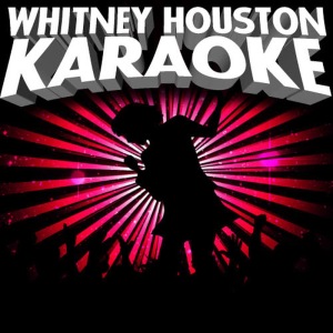 อัลบัม Whitney Houston Karaoke ศิลปิน Pop R&B Divas