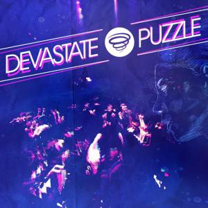 收聽Devastate的Puzzle歌詞歌曲