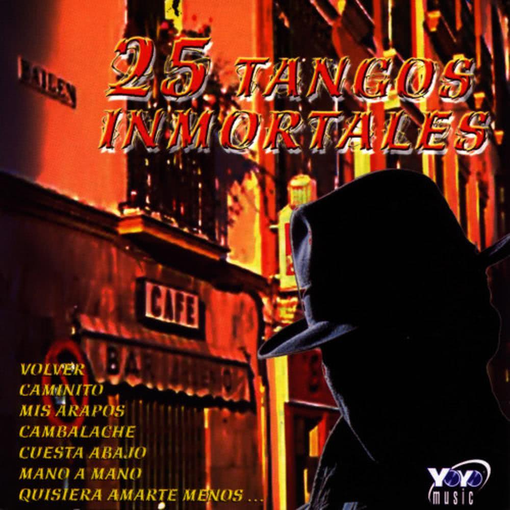 Yira Yira (Alternate Mix)