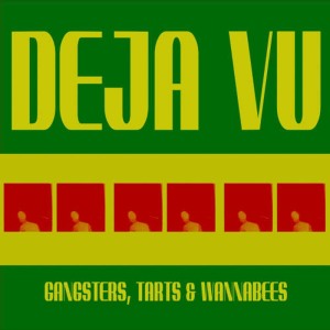 收聽Deja Vu的Deja Vu歌詞歌曲