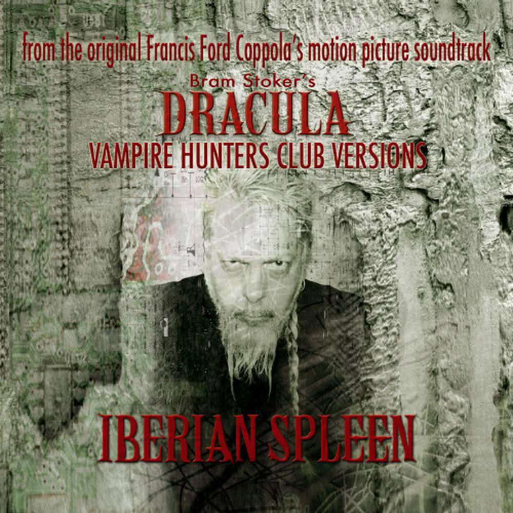 Vampire Hunters (Dracula 3.0)