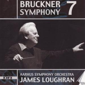 Aarhus Symphony Orchestra的專輯Bruckner: Symphony No. 7