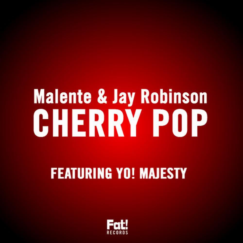 Cherry Pop (Original Mix)