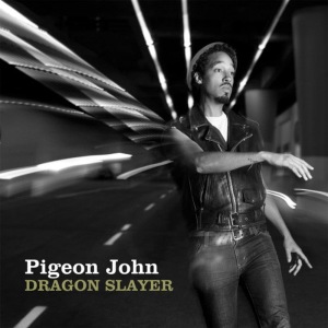 收聽Pigeon John的The Bomb (Single version)歌詞歌曲