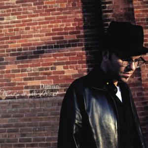 收聽Damian的Fly Away歌詞歌曲