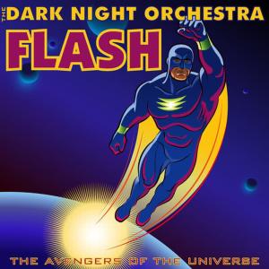 ดาวน์โหลดและฟังเพลง Ant-Man พร้อมเนื้อเพลงจาก Dark Night Orchestra