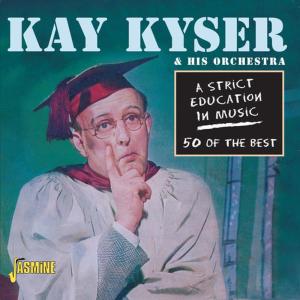 ดาวน์โหลดและฟังเพลง Jingle, Jangle, Jingle พร้อมเนื้อเพลงจาก Kay Kyser